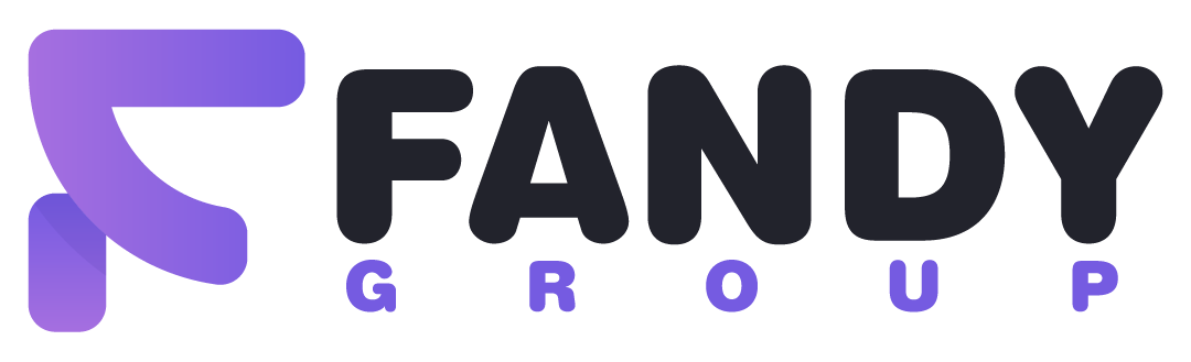 Fandy Group Teknologi